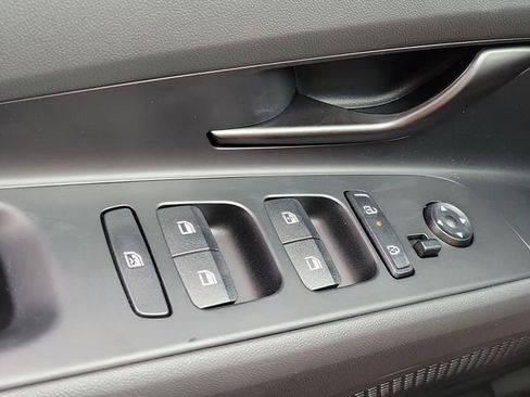 New 2026 Hyundai Elantra N FWD image 17