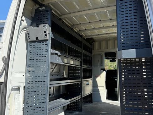 Used 2021 Mercedes-Benz Sprinter 1500 image 10