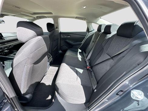 New 2025 Honda Accord SE image 19