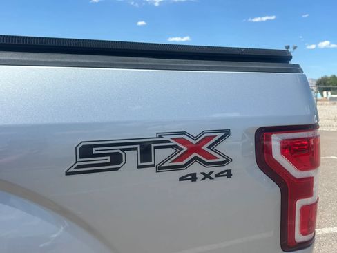 Used 2019 Ford F150 XL w/ Equipment Group 101A Mid AWD/4WD image 9