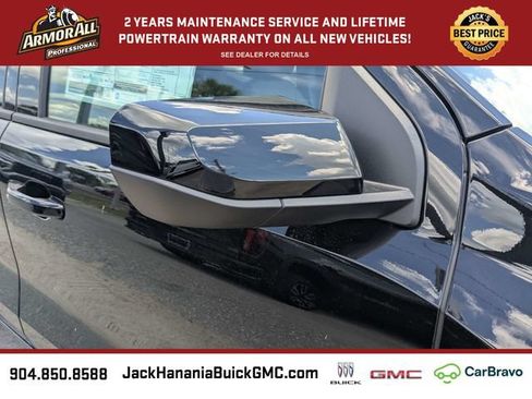 New 2026 GMC Canyon Elevation w/ Convenience Package RWD image 11