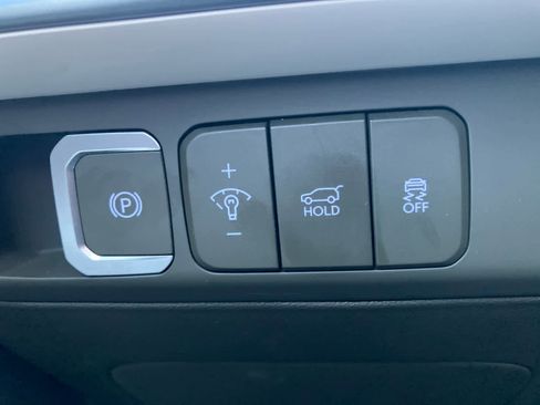 Used 2025 Hyundai Santa Fe Calligraphy image 14