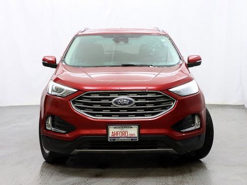 Used 2020 Ford Edge SEL w/ Convenience Package image 5