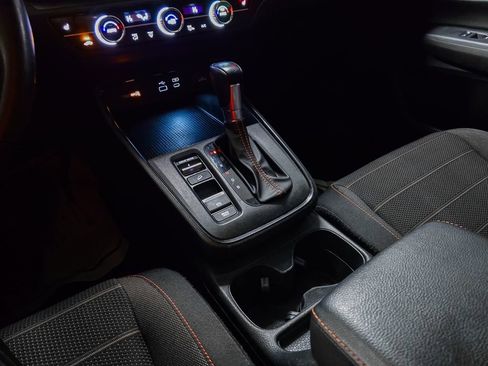 Certified 2023 Honda CR-V Sport image 34