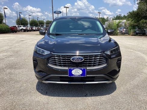 New 2025 Ford Escape Active w/ Tech Pack #1 image 2