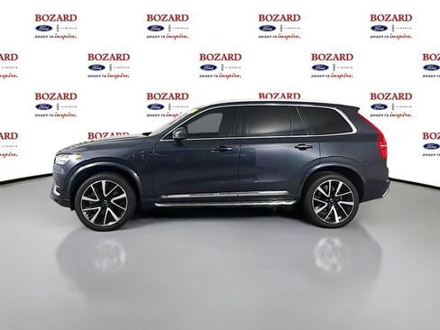 Used 2021 Volvo XC90 T8 Inscription Expression w/ Protection Package Premier AWD/4WD image 5