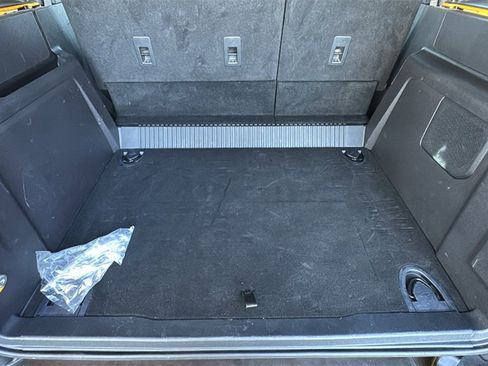 Certified 2022 Ford Bronco Wildtrak image 27