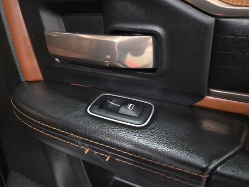 Used 2020 RAM 2500 Limited image 39