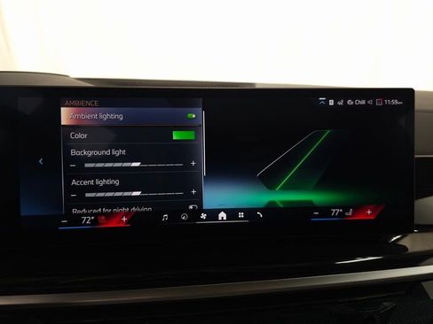 Used 2026 BMW X5 xDrive40i w/ M Sport Package image 24