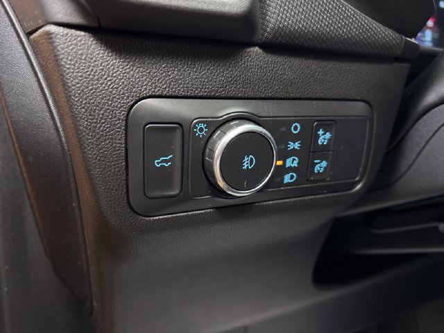 Used 2021 Ford Bronco Sport First Edition AWD/4WD image 32