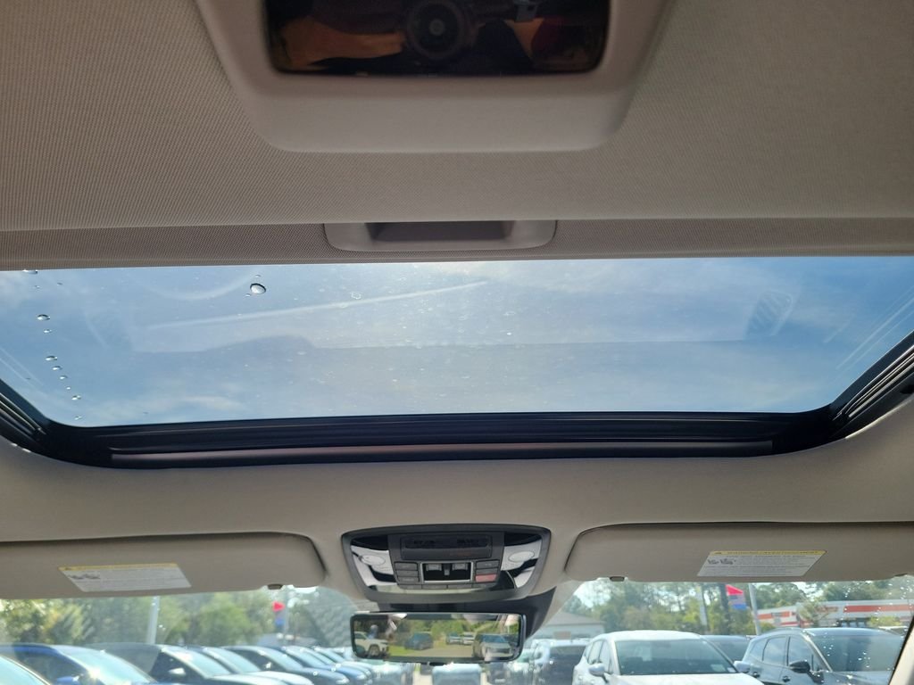 New 2026 Kia Carnival SX Prestige FWD image 20