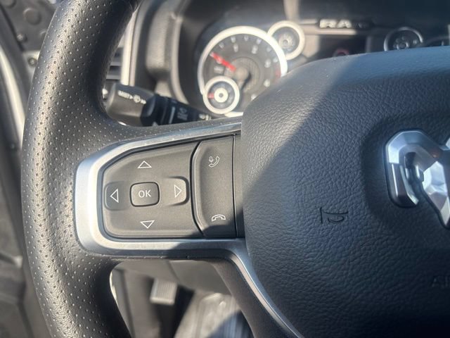 Used 2026 RAM 5500 Tradesman AWD/4WD image 27
