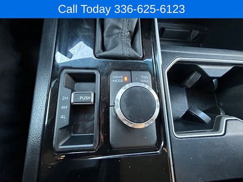 Used 2023 Toyota Tundra SR5 w/ TRD Sport Premium Package AWD/4WD image 32