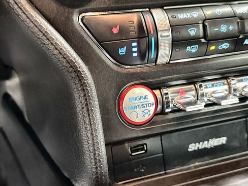 Used 2016 Ford Mustang GT Premium w/ Equipment Group 401A image 24