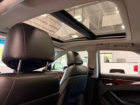 Used 2012 Cadillac CTS Luxury RWD image 14