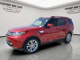 Used 2017 Land Rover Discovery HSE image 4