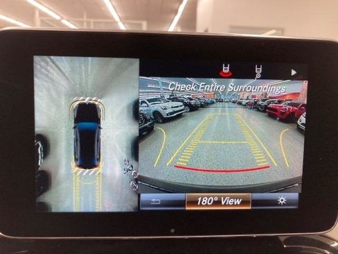 Used 2019 Mercedes-Benz GLC 300 4MATIC Coupe image 15