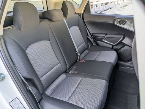 Used 2024 Kia Soul LX w/ Option Group 015 image 27