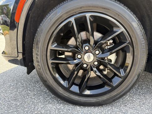 Used 2022 Dodge Durango GT AWD/4WD image 12