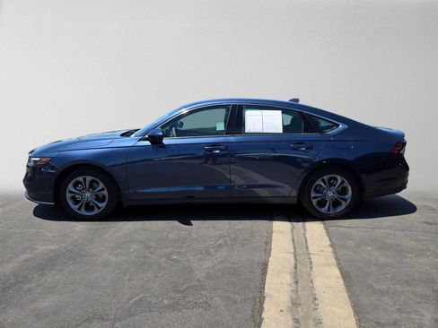 Used 2024 Honda Accord EX image 6