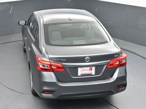 Used 2019 Nissan Sentra SV image 28