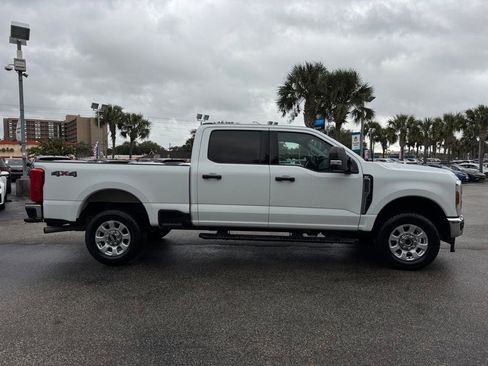 Used 2024 Ford F250 XLT image 12