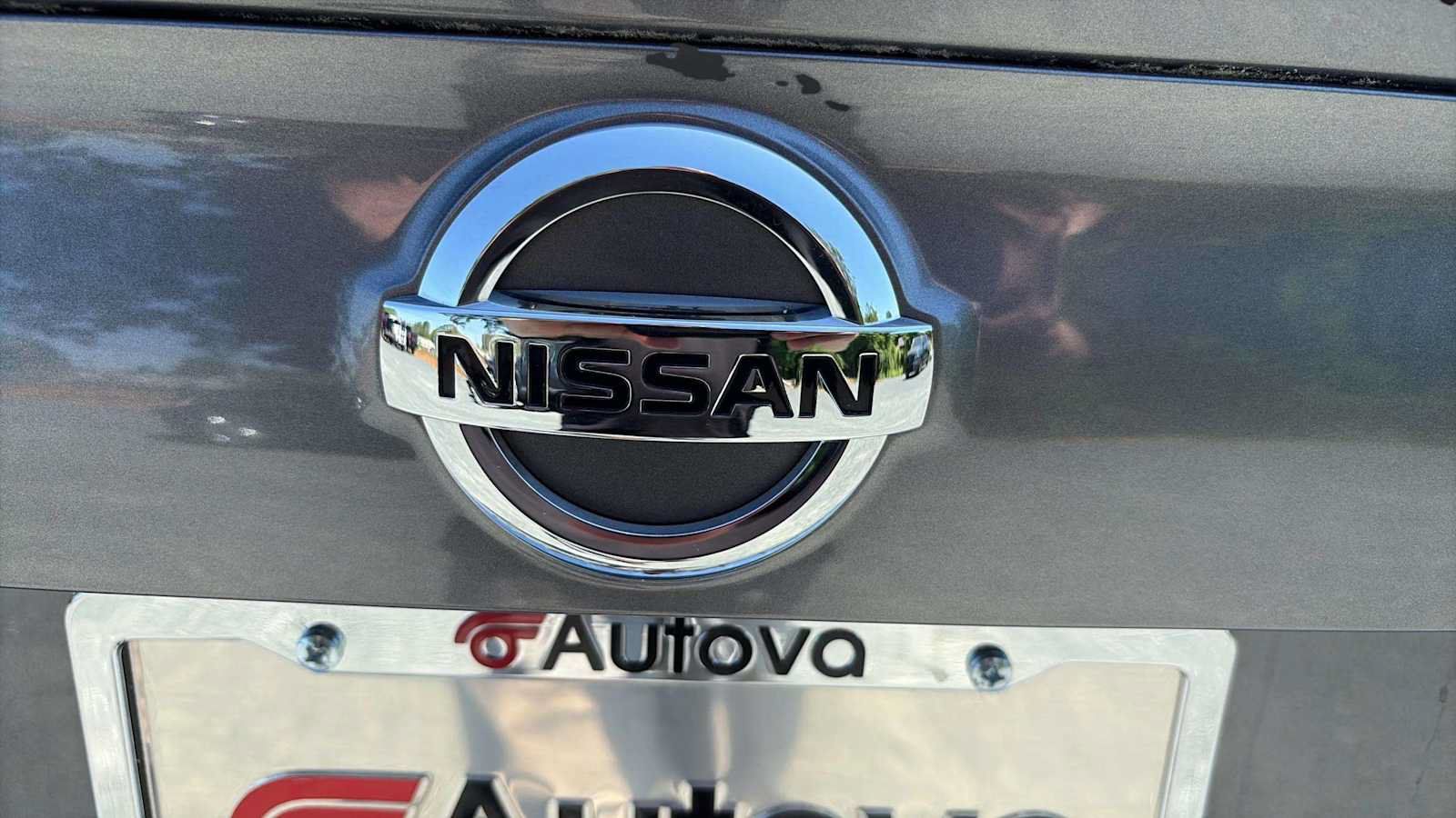 Used 2022 Nissan Rogue Sport SL AWD/4WD image 29