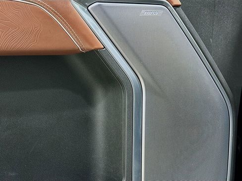 Used 2025 GMC Sierra 3500 Denali Ultimate image 19