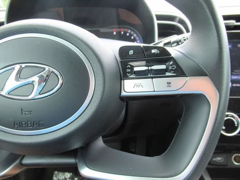 Used 2022 Hyundai Tucson SEL FWD image 24