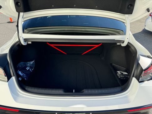 Certified 2025 Hyundai Elantra N image 15