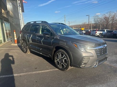 New 2026 Subaru Ascent Touring image 59