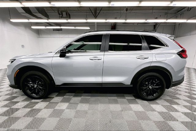 Used 2024 Honda CR-V Sport-L image 14