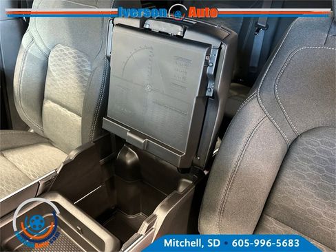 New 2026 RAM 1500 4x4 Crew Cab image 28