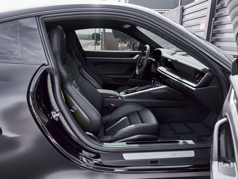 Used 2024 Porsche 911 Turbo S image 24