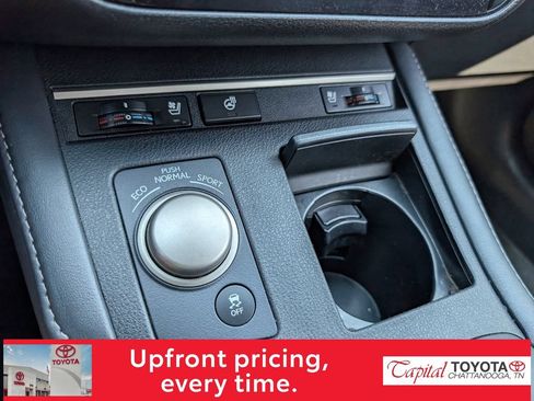 Used 2017 Lexus ES 350 w/ Premium Package FWD image 19