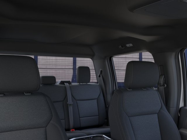 New 2026 Ford F150 XLT w/ FX4 Off-Road Package AWD/4WD image 22
