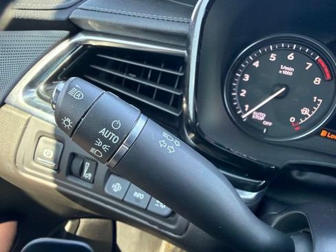 Used 2023 Cadillac XT6 Premium Luxury w/ Technology Package FWD image 63