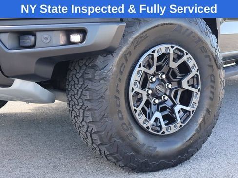 Used 2024 Ford F150 Raptor w/ Equipment Group 803A Raptor R AWD/4WD image 44