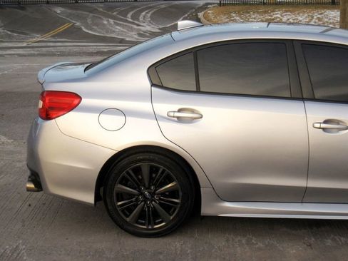 Used 2019 Subaru WRX image 11