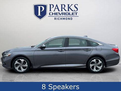 Used 2020 Honda Accord EX image 5