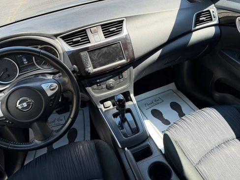 Used 2019 Nissan Sentra SV FWD image 20