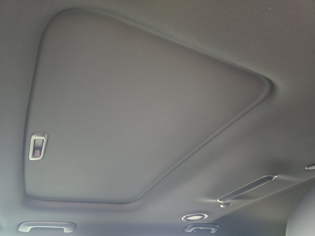New 2027 Kia Telluride EX FWD image 24