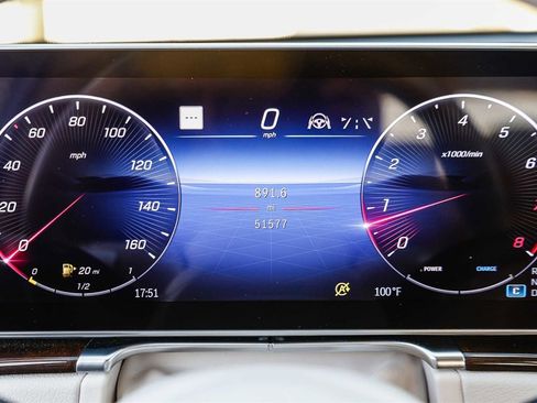 Certified 2022 Mercedes-Benz S 500 S 500 image 24