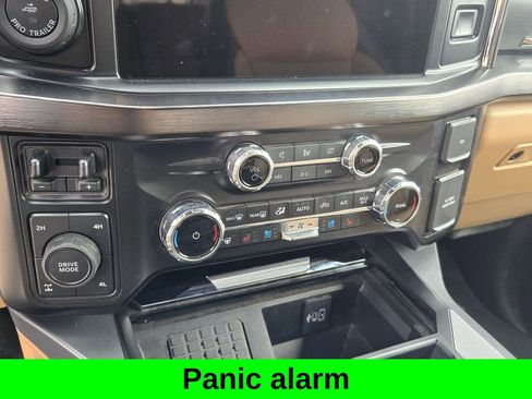 Used 2024 Ford F250 Lariat w/ Lariat Ultimate Package image 13