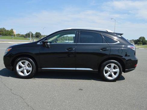 Used 2011 Lexus RX 350 AWD w/ Premium Pkg image 78