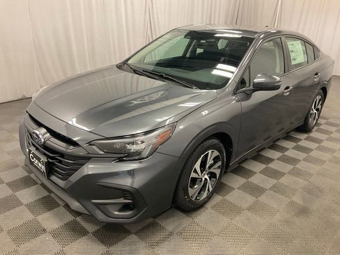 New 2025 Subaru Legacy Premium w/ Popular Package #1A image 5