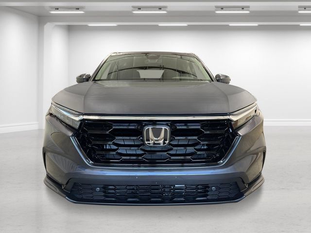 New 2026 Honda CR-V EX-L image 9