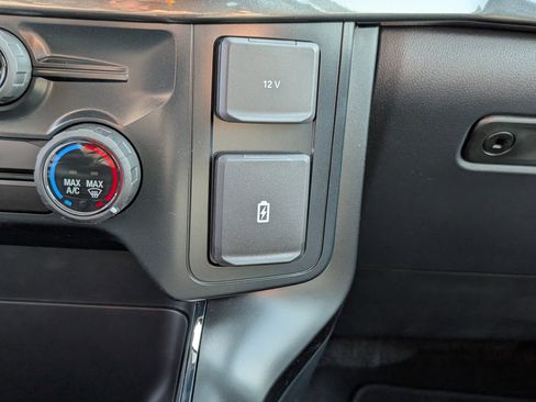 New 2025 Ford F150 STX w/ Equipment Group 200A image 18