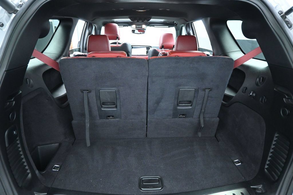 Used 2023 Dodge Durango SRT AWD/4WD image 32