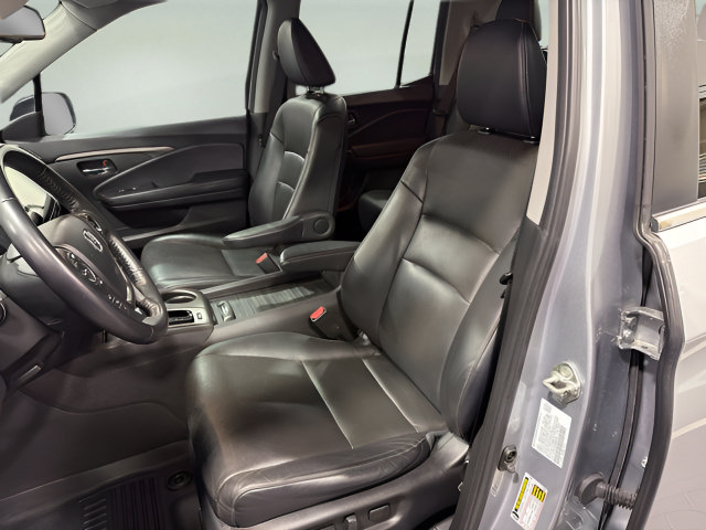 Used 2019 Honda Ridgeline RTL-T image 11